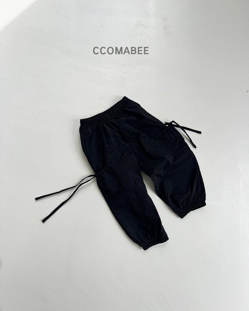 Ccomabee - Korean Children Fashion - #discoveringself - More Pants - 2