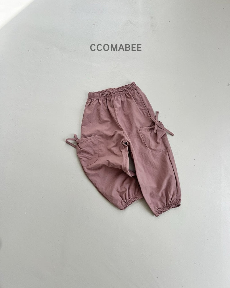 Ccomabee - Korean Children Fashion - #fashionkids - More Pants - 3