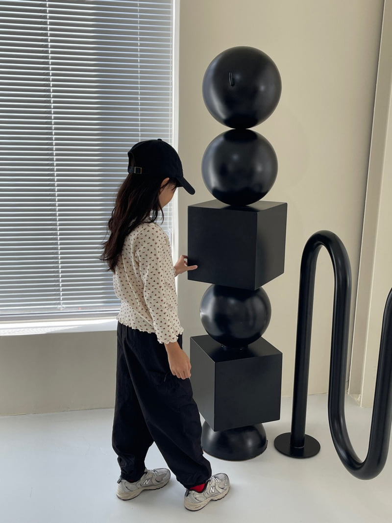 Ccomabee - Korean Children Fashion - #fashionkids - More Pants - 4