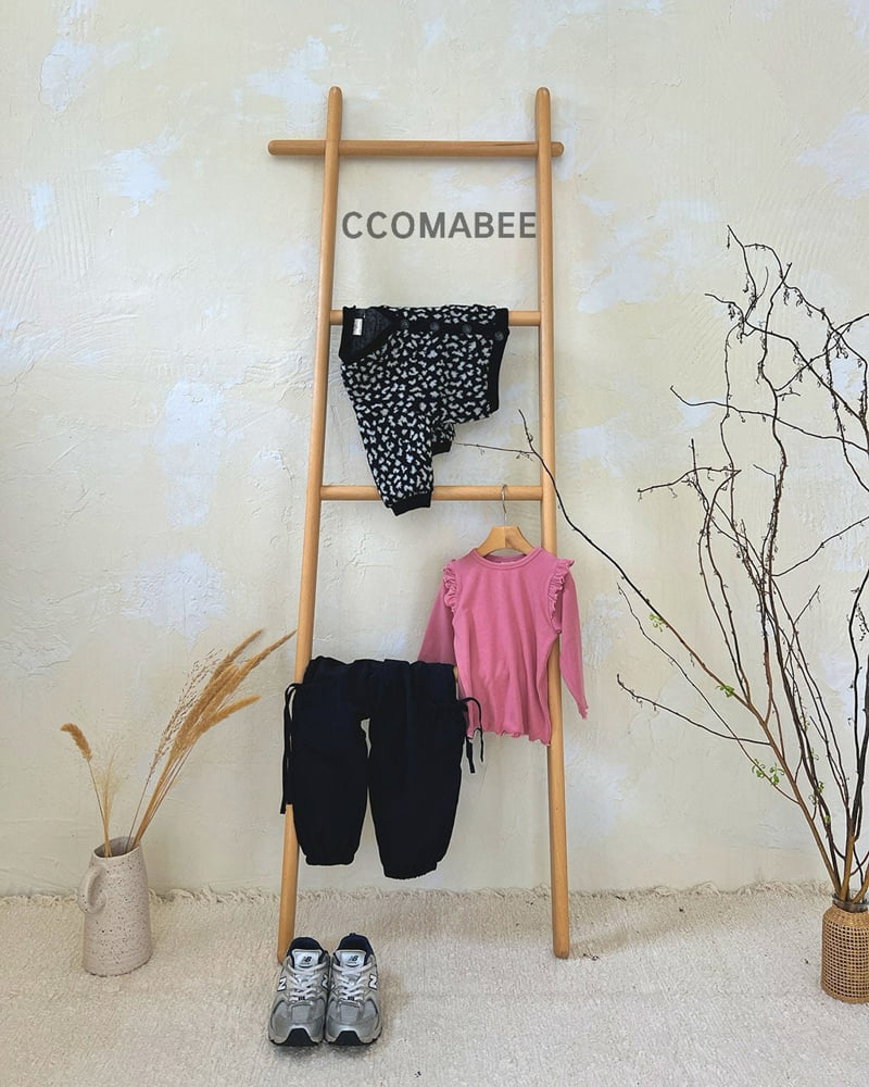 Ccomabee - Korean Children Fashion - #kidsstore - More Pants - 5
