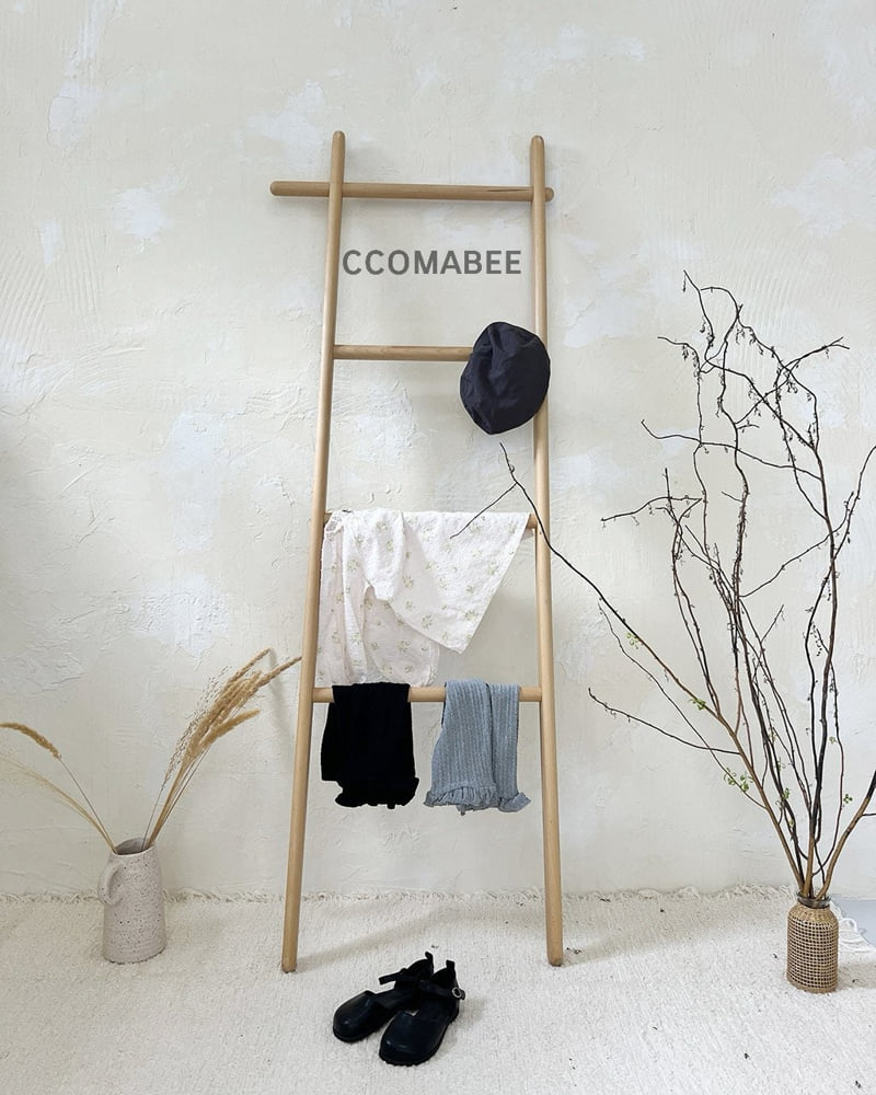 Ccomabee - Korean Children Fashion - #magicofchildhood - Hippie Frill Pants - 4