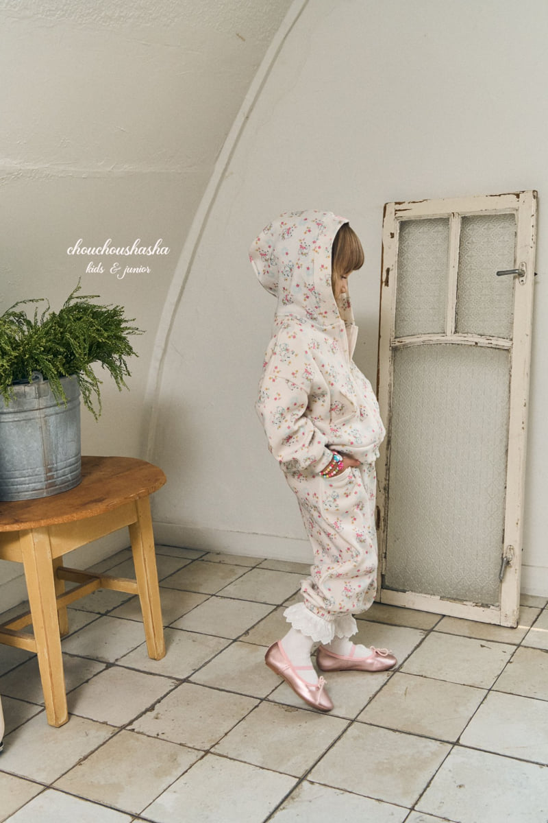 Chouchou Shasha - Korean Children Fashion - #Kfashion4kids - Sheep Jogger Pants - 9