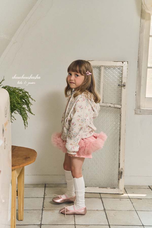 Chouchou Shasha - Korean Children Fashion - #childofig - Sheep Hooded Jumper - 4