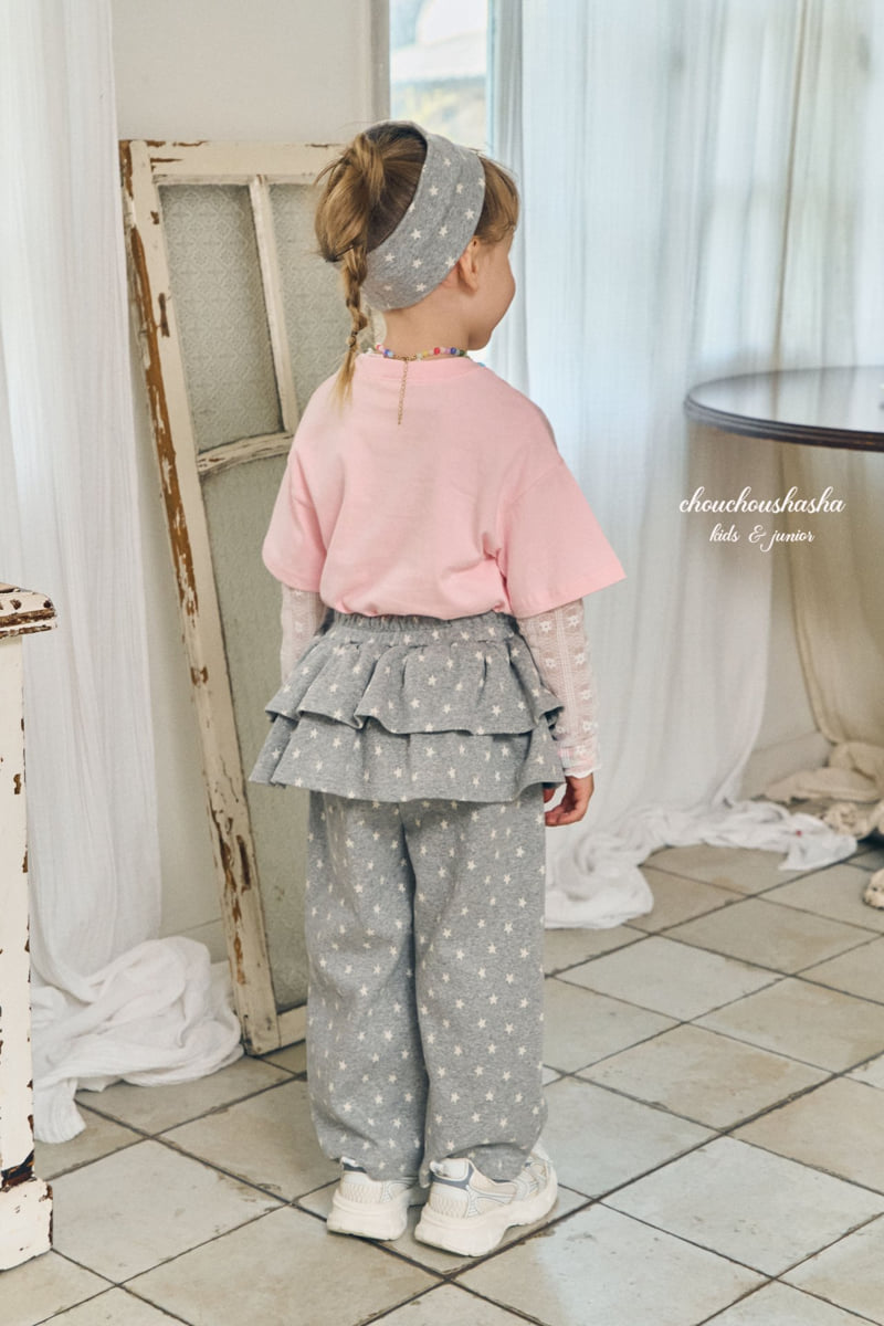 Chouchou Shasha - Korean Children Fashion - #littlefashionista - Chloe Hairband - 11