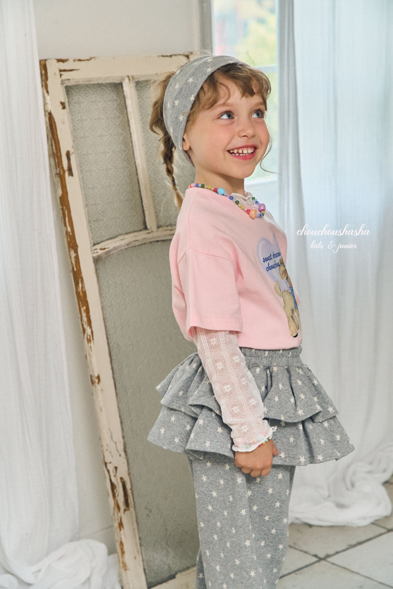 Chouchou Shasha - Korean Children Fashion - #magicofchildhood - Chloe Hairband - 12