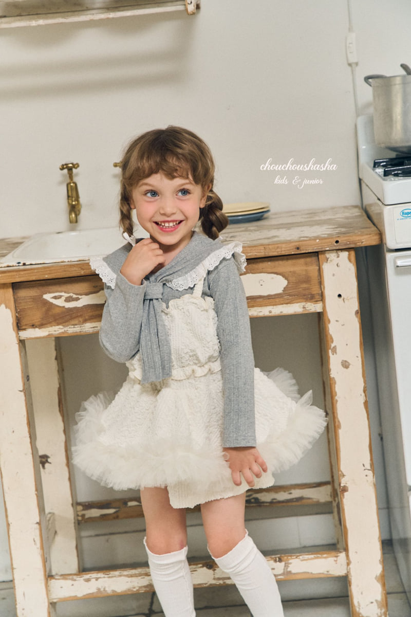 Chouchou Shasha - Korean Children Fashion - #magicofchildhood - Stella Shiny Pants - 11
