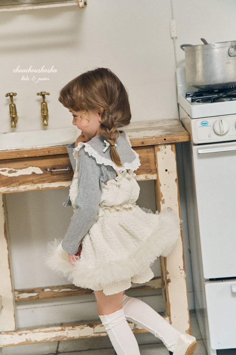 Chouchou Shasha - Korean Children Fashion - #minifashionista - Stella Shiny Pants - 12