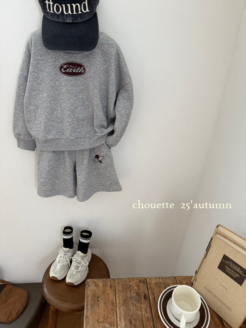 Chouette - Korean Children Fashion - #childofig - Earth Set - 11