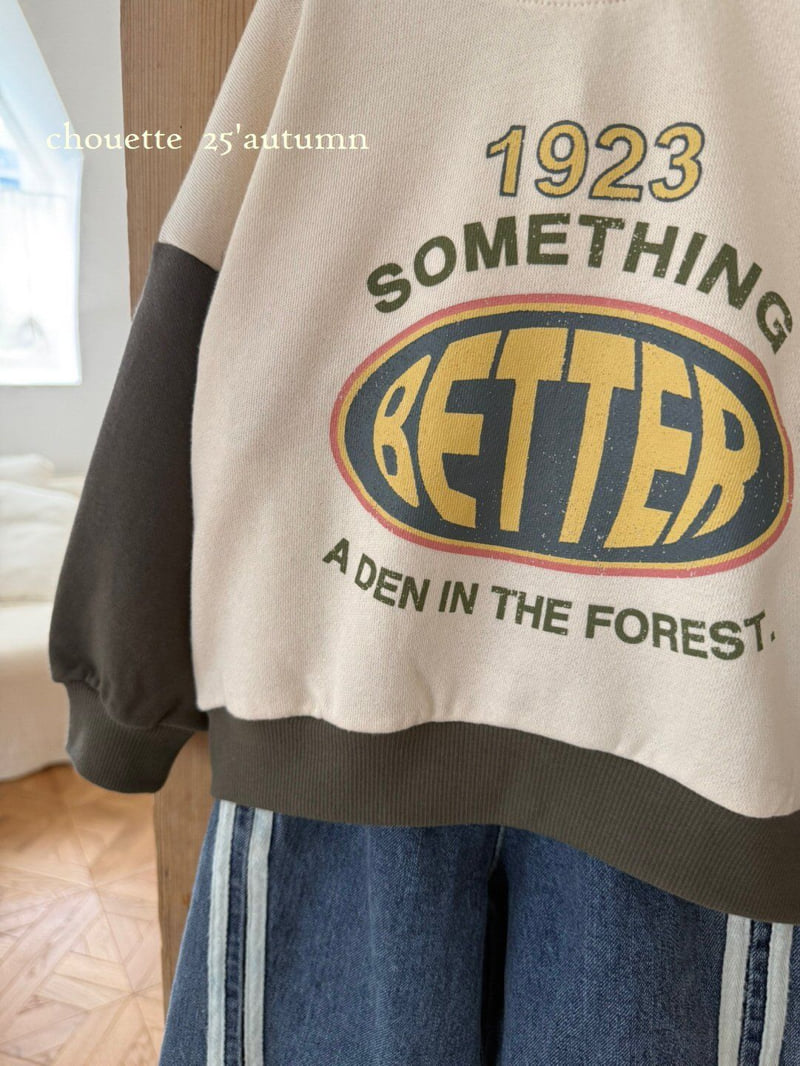 Chouette - Korean Children Fashion - #fashionkids - Nothing Better Sweatshirt - 12