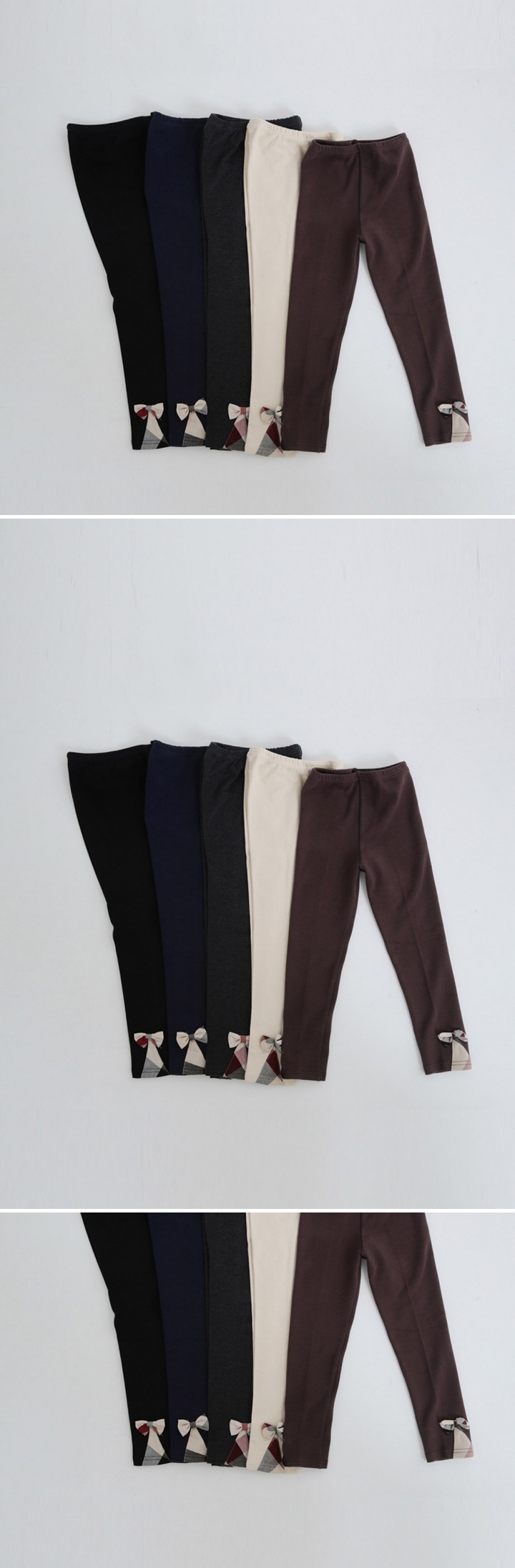 Cocobang - Korean Children Fashion - #childofig - DS Leggings - 2