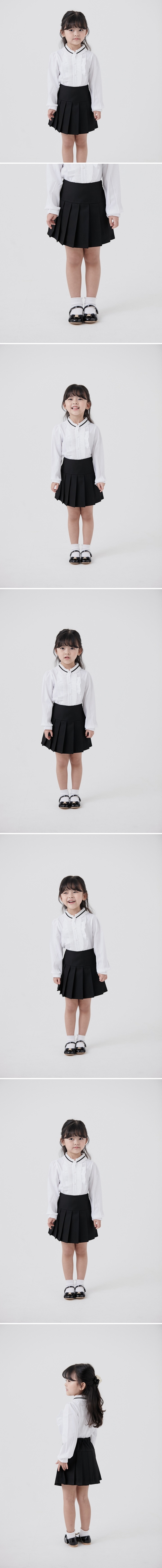 Coco Skirt by Cocobang for Child - view 2
