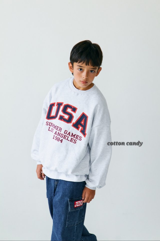 Cotton Candy - Korean Children Fashion - #Kfashion4kids - Jenny Pants - 10
