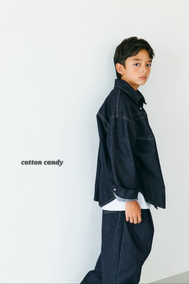 Cotton Candy - Korean Children Fashion - #Kfashion4kids - Robin Pants - 12