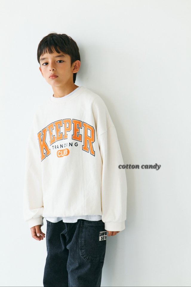 Cotton Candy - Korean Children Fashion - #childofig - San Francisco Pants - 11
