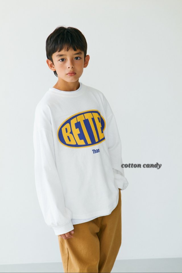 Cotton Candy - Korean Children Fashion - #childrensboutique - Season Pants - 11