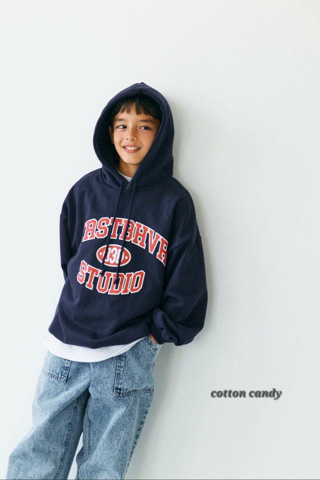 Cotton Candy - Korean Children Fashion - #childrensboutique - Stone Pants - 9