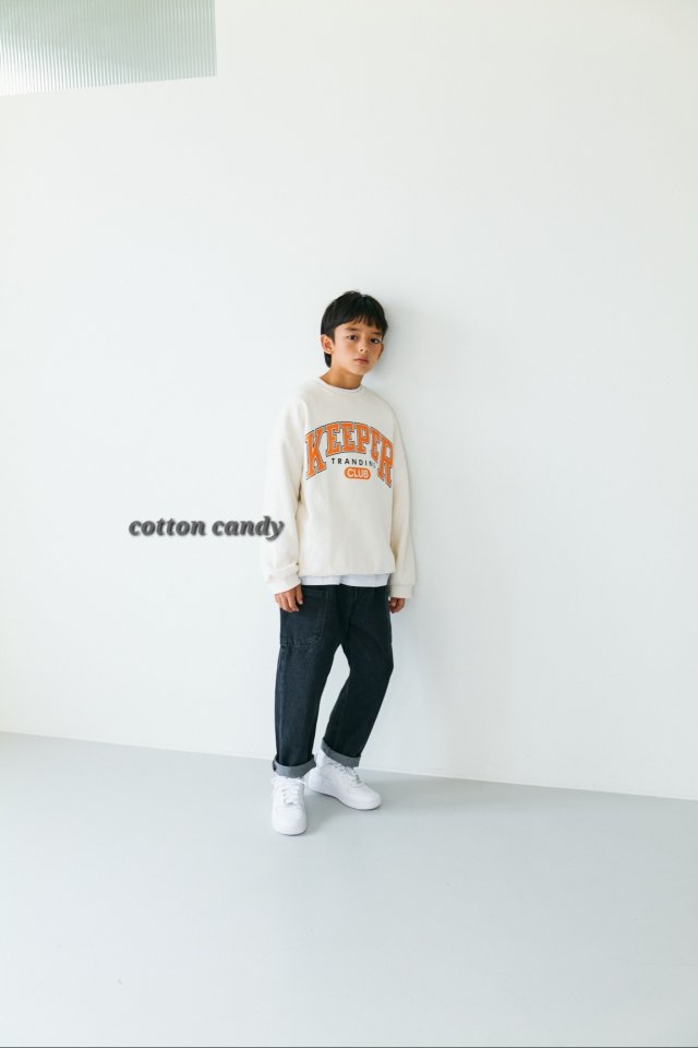 Cotton Candy - Korean Children Fashion - #childrensboutique - San Francisco Pants - 12