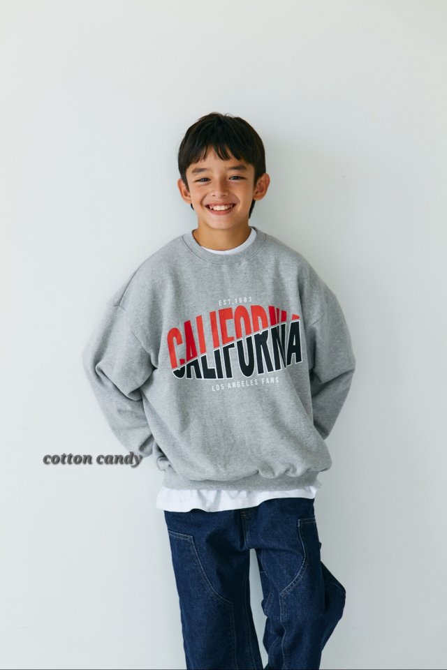 Cotton Candy - Korean Children Fashion - #designkidswear - Bro Pants - 9