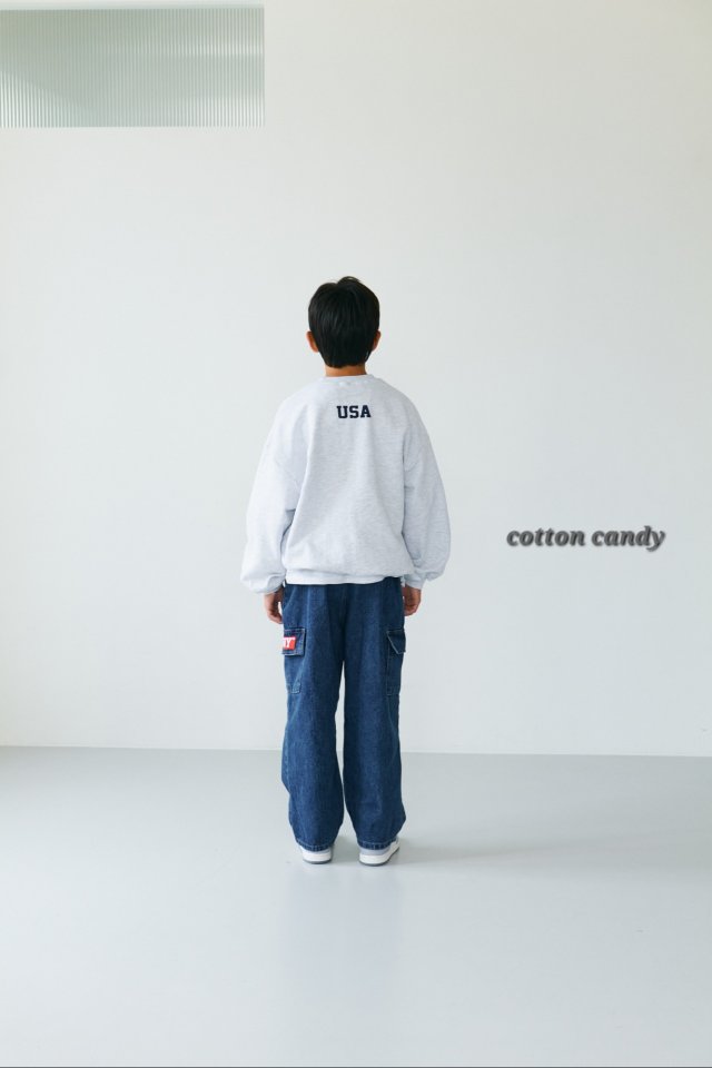 Cotton Candy - Korean Children Fashion - #discoveringself - Jenny Pants - 5