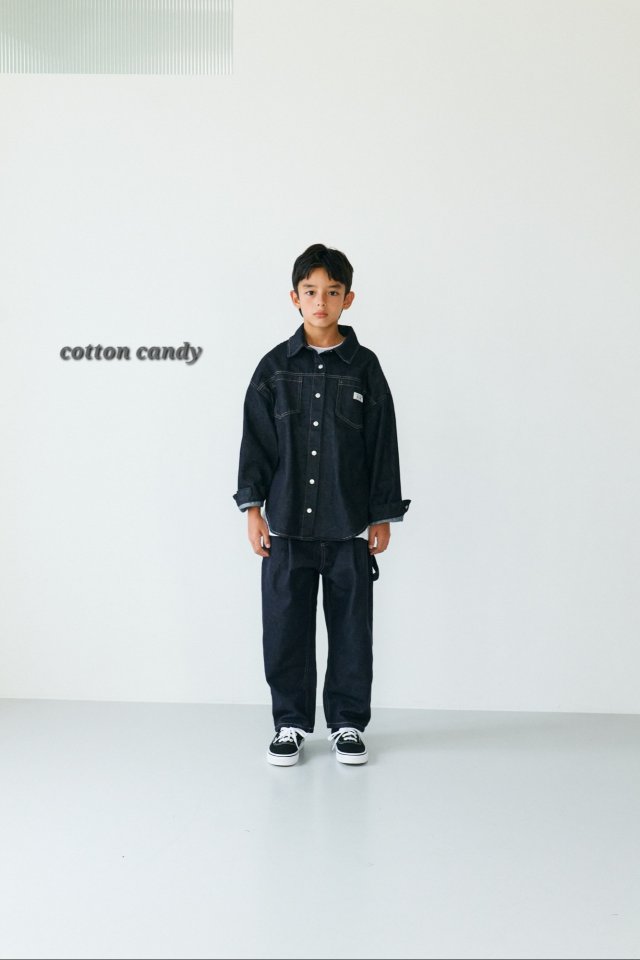 Cotton Candy - Korean Children Fashion - #discoveringself - Robin Pants - 7