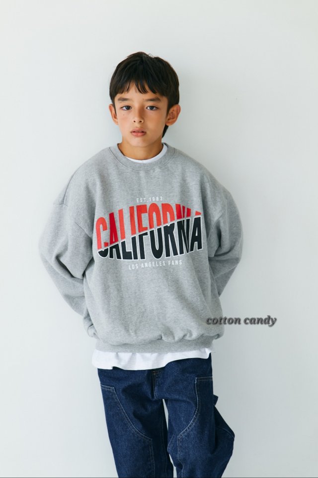 Cotton Candy - Korean Children Fashion - #fashionkids - Bro Pants - 11