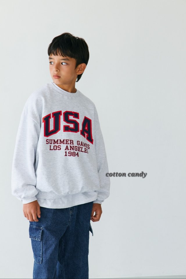 Cotton Candy - Korean Children Fashion - #fashionkids - Jenny Pants - 6