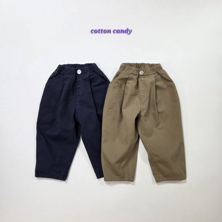 Cotton Candy - Korean Children Fashion - #fashionkids - Kelly Pants