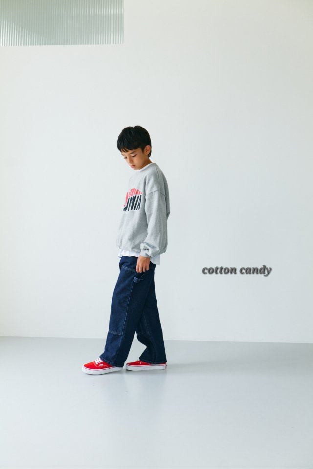 Cotton Candy - Korean Children Fashion - #kidsshorts - Bro Pants - 12
