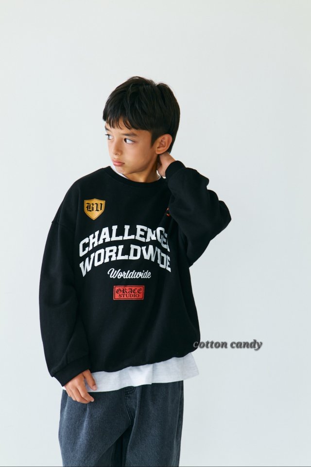 Cotton Candy - Korean Children Fashion - #kidsshorts - Leather Pants - 10