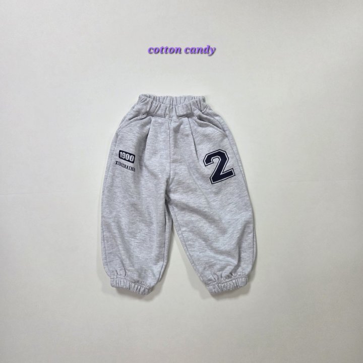 Cotton Candy - Korean Children Fashion - #kidsshorts - Second Pants - 12