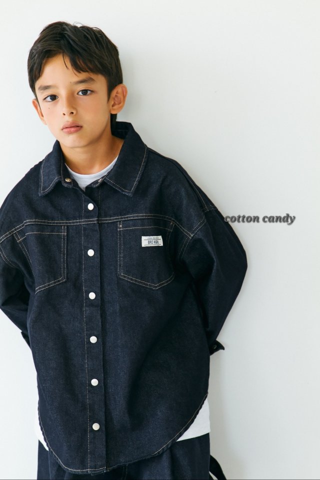 Cotton Candy - Korean Children Fashion - #kidzfashiontrend - Robin Pants - 11