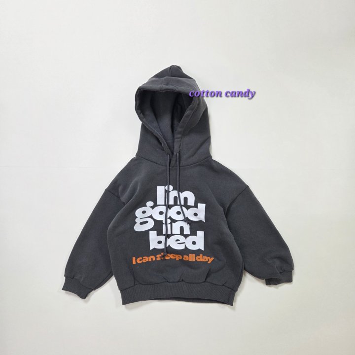 Cotton Candy - Korean Children Fashion - #magicofchildhood - All Day Hoodie - 3
