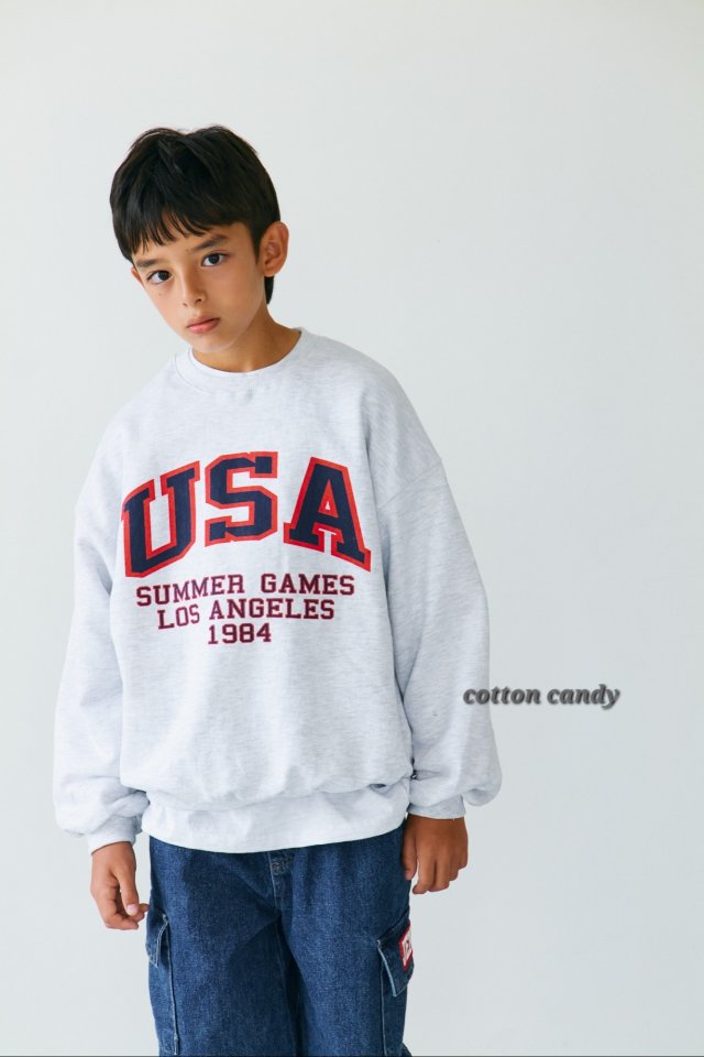 Cotton Candy - Korean Children Fashion - #magicofchildhood - Jenny Pants - 12