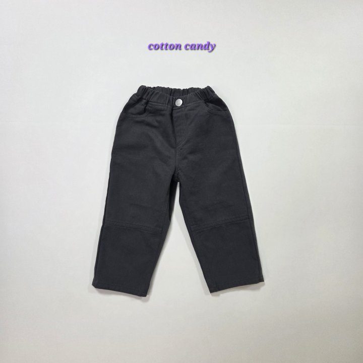 Cotton Candy - Korean Children Fashion - #magicofchildhood - Season Pants - 6