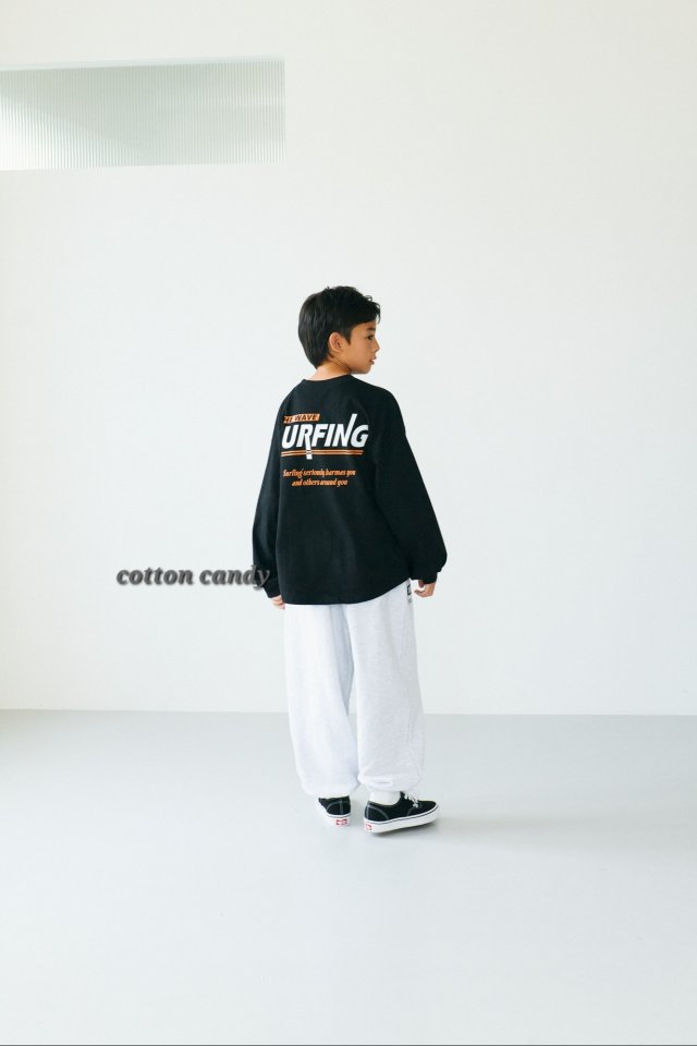 Cotton Candy - Korean Children Fashion - #magicofchildhood - Second Pants - 3