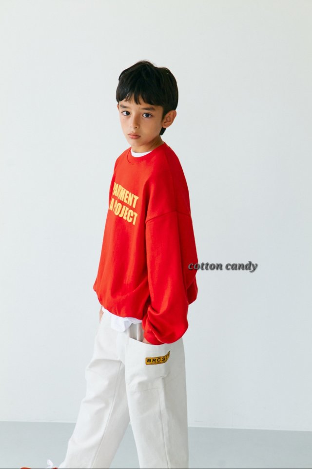 Cotton Candy - Korean Children Fashion - #magicofchildhood - Martin Pants - 6