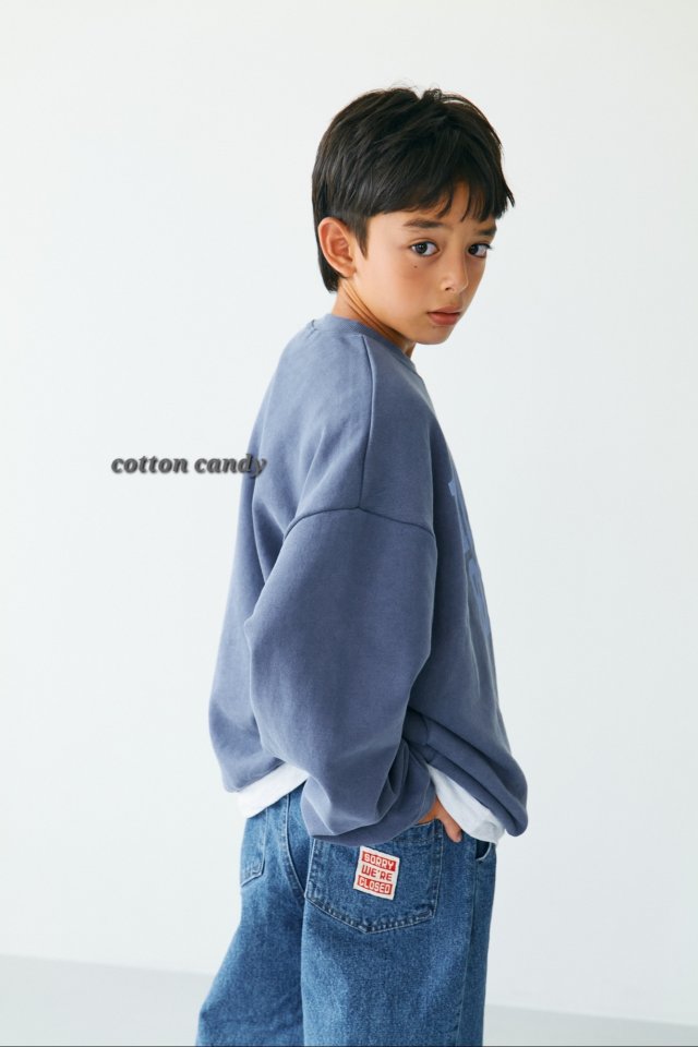 Cotton Candy - Korean Children Fashion - #prettylittlegirls - Close Pants - 9