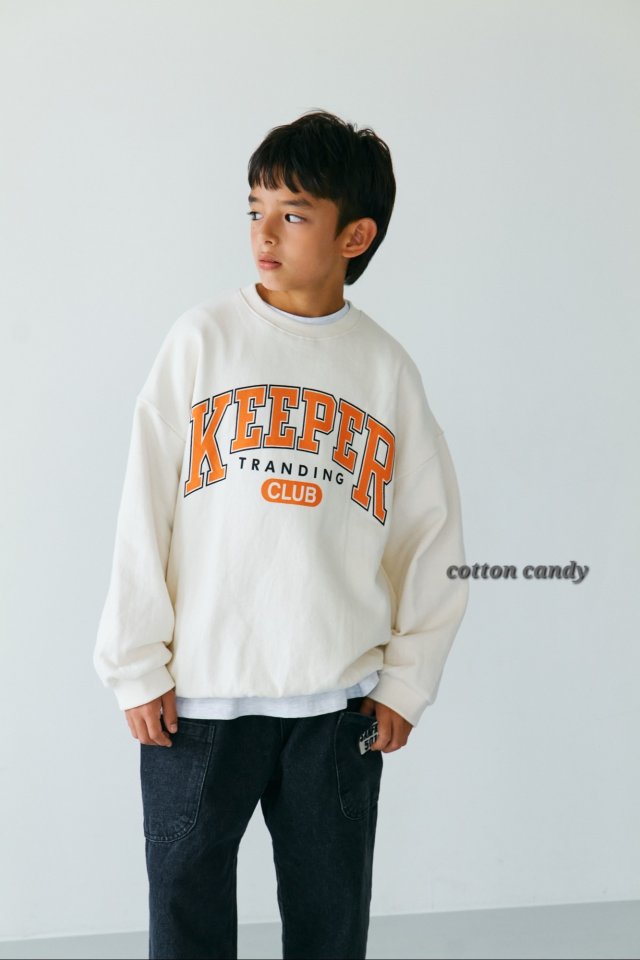 Cotton Candy - Korean Children Fashion - #prettylittlegirls - San Francisco Pants - 7