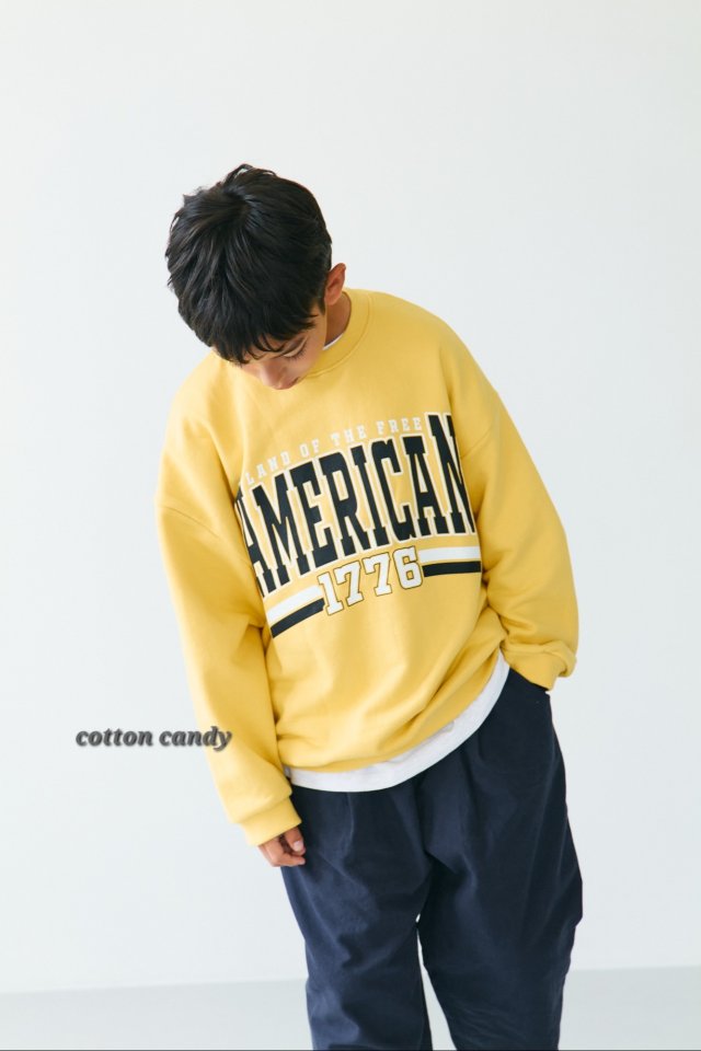 Cotton Candy - Korean Children Fashion - #stylishchildhood - Kelly Pants - 12