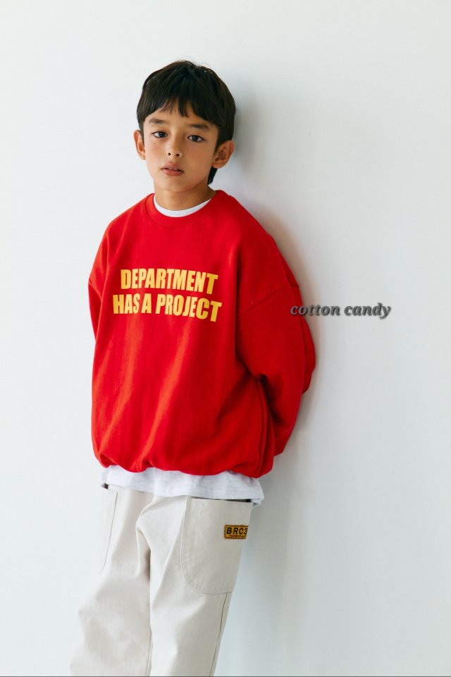 Cotton Candy - Korean Children Fashion - #toddlerclothing - Martin Pants - 10