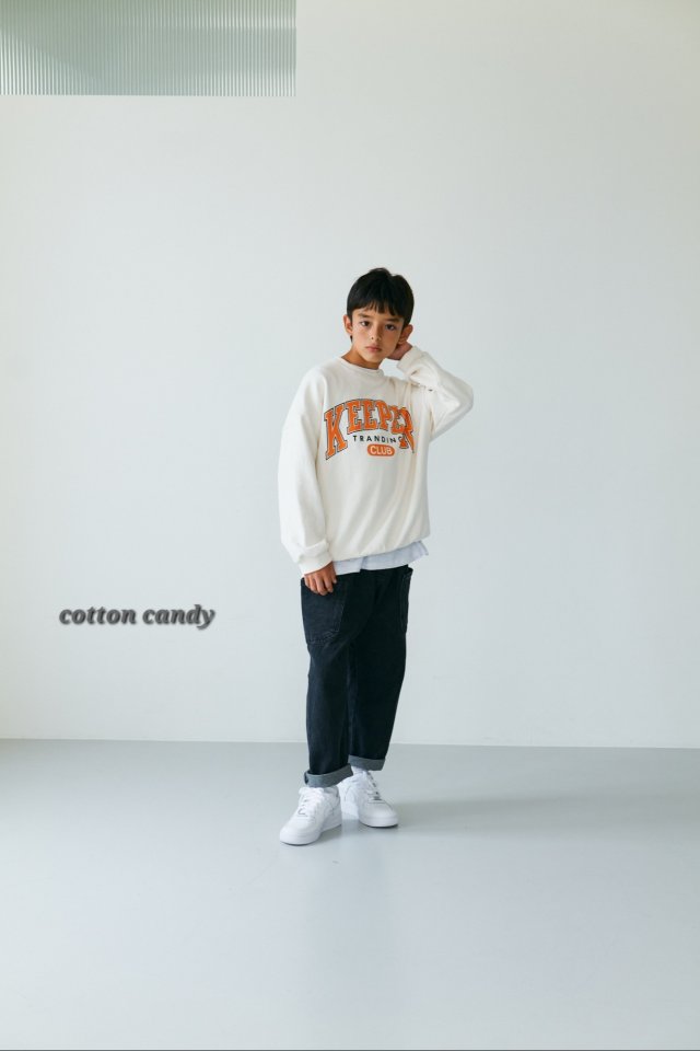 Cotton Candy - Korean Children Fashion - #toddlerclothing - San Francisco Pants - 9