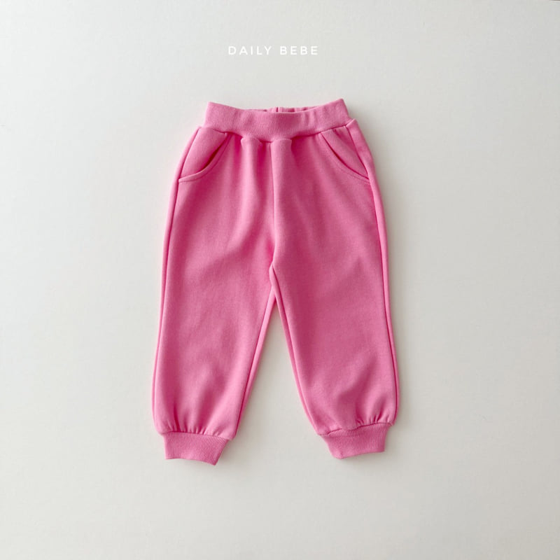 Daily Bebe - Korean Children Fashion - #discoveringself - Bear Family Set - 5
