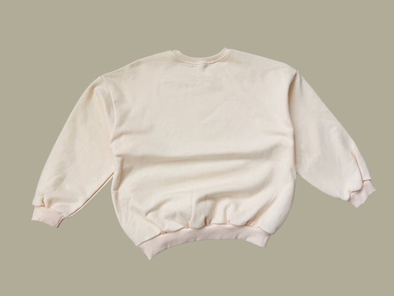 Dore Dore - Korean Children Fashion - #prettylittlegirls - Autumn Boston Sweatshirt - 4