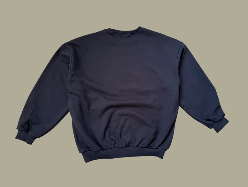 Dore Dore - Korean Children Fashion - #childrensboutique - Autumn Boston Sweatshirt - 6