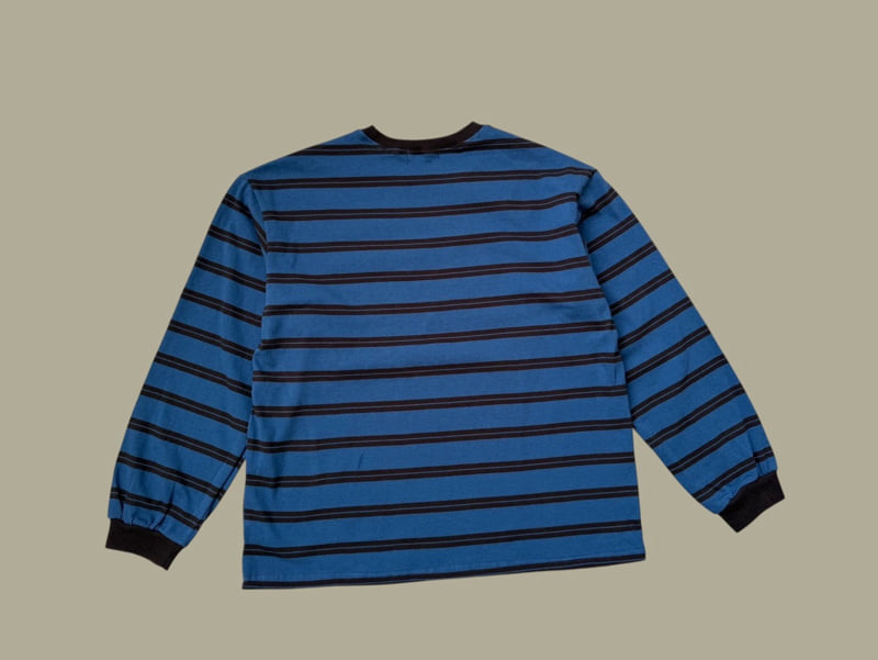 Dore Dore - Korean Children Fashion - #childrensboutique - B Patch Tee - 4