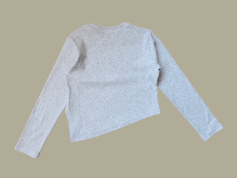 Dore Dore - Korean Children Fashion - #kidsshorts - HOG 07 Tee - 4