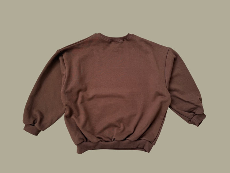 Dore Dore - Korean Children Fashion - #minifashionista - WIN 28 Sweatshirt - 4