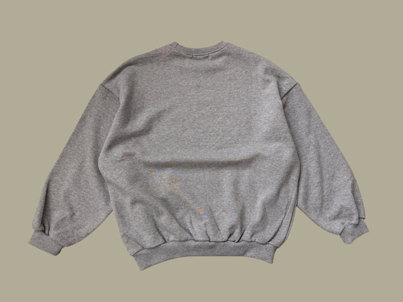 Dore Dore - Korean Children Fashion - #toddlerclothing - Syracuse Sweatshirt - 4