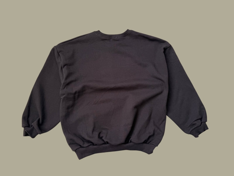 Dore Dore - Korean Children Fashion - #toddlerclothing - WIN 28 Sweatshirt - 6