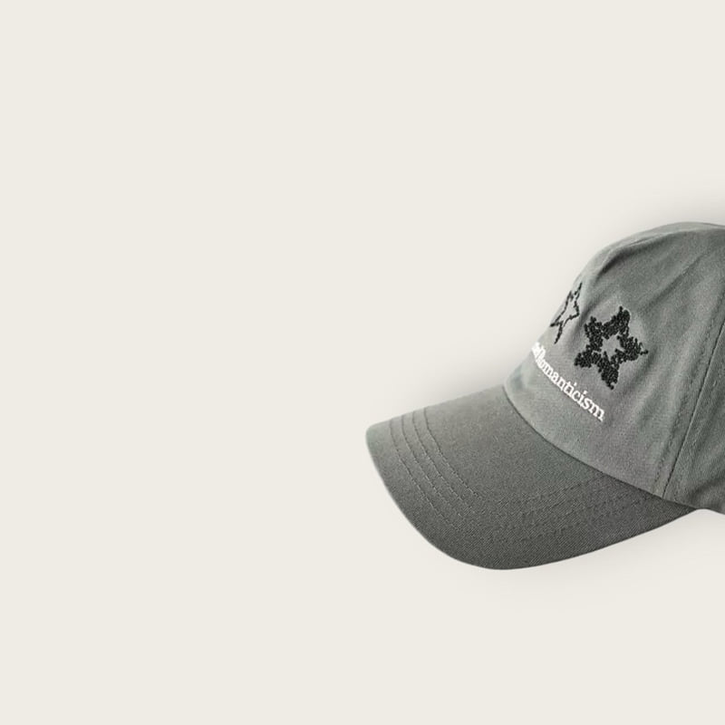 Dudie - Korean Children Fashion - #Kfashion4kids - Three-Star Cap - 8